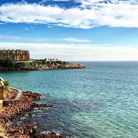 Renovado En Zona Residencial A Pasos Del Mar Apartment *