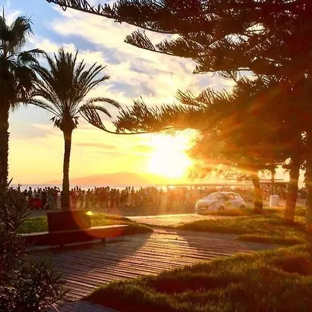 Renovado En Zona Residencial A Pasos Del Mar * Salou