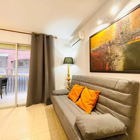 Renovado En Zona Residencial A Pasos Del Mar Apartment *