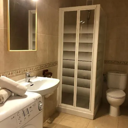 Renovado En Zona Residencial A Pasos Del Mar * Salou